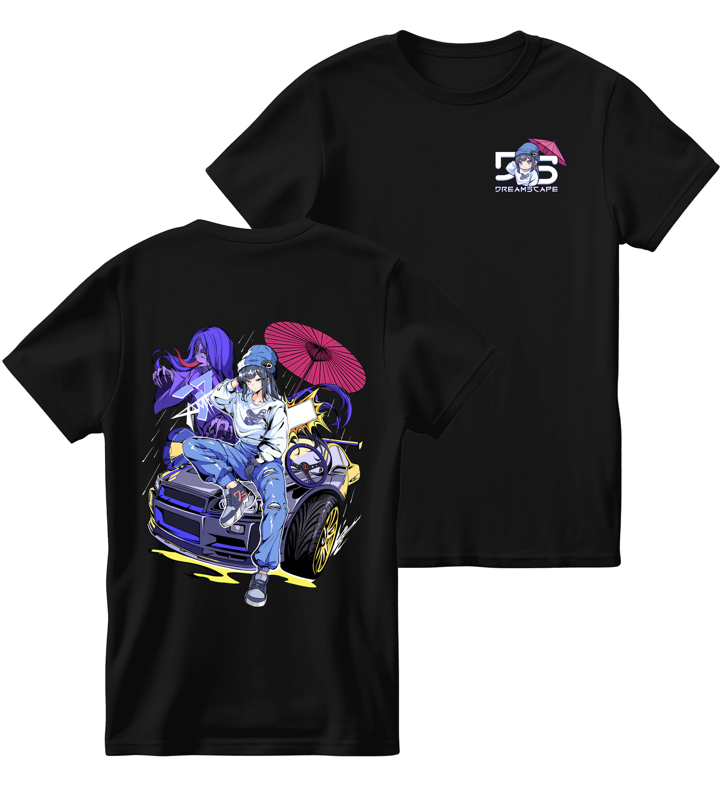 Ame TShirt