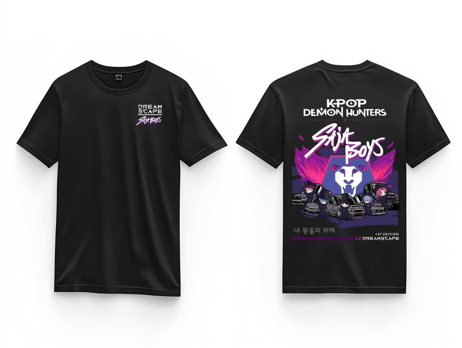T-Shirts