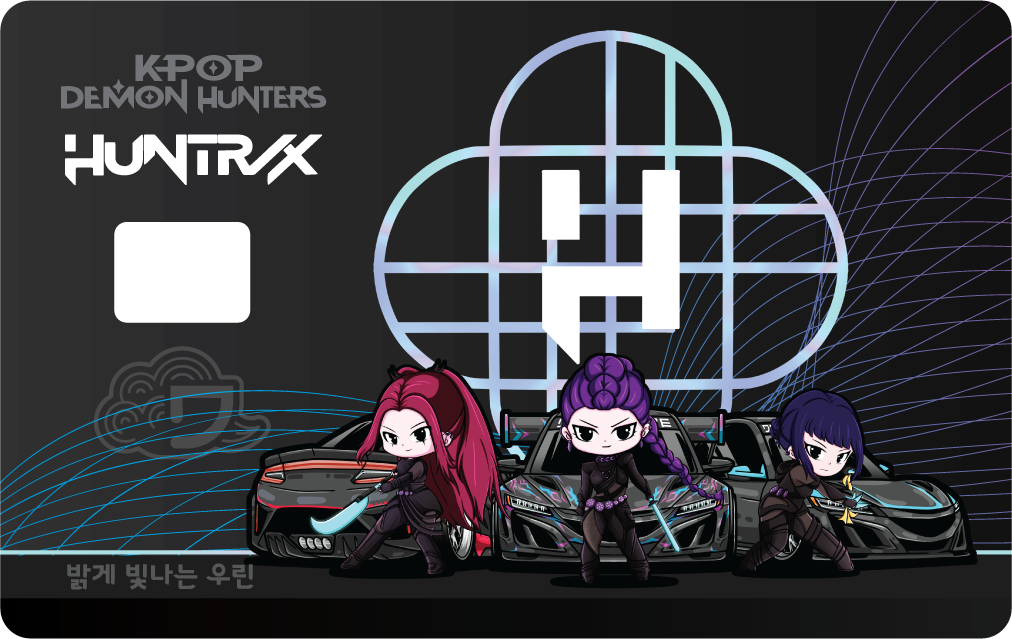 Credit Card Skin Covers