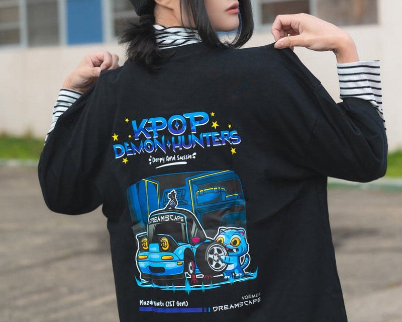 [Vol. 2] Derpy Fixing Miata