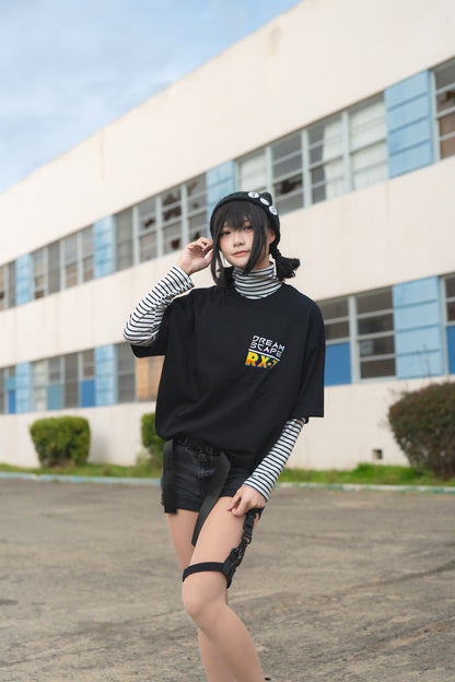 [Vol. 1] Turbo Granny x RX-7