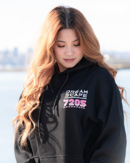 [Vol. 1] Hello Kitty x Mclaren 720s