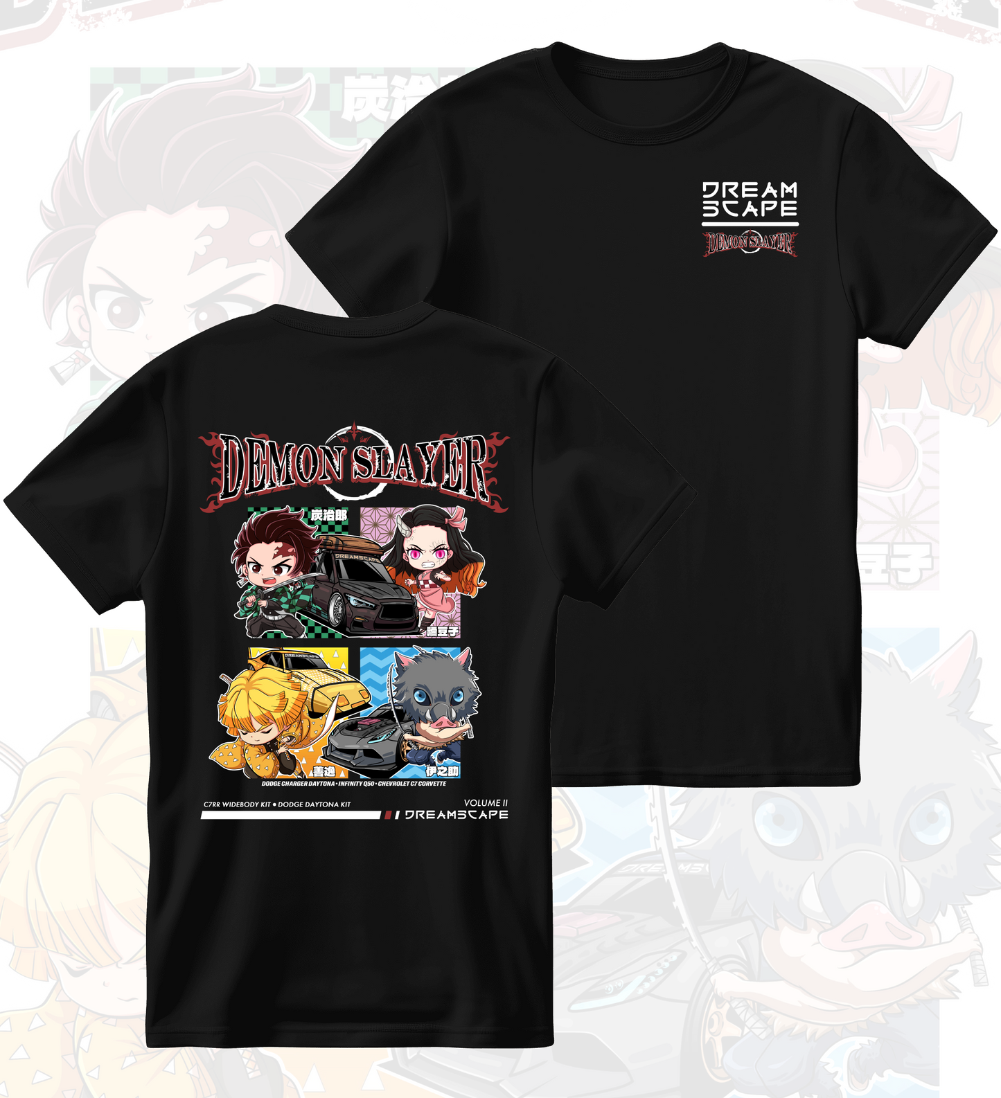 [Vol. 2] Demon Slayer Classic