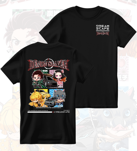 [Vol. 2] Demon Slayer Classic