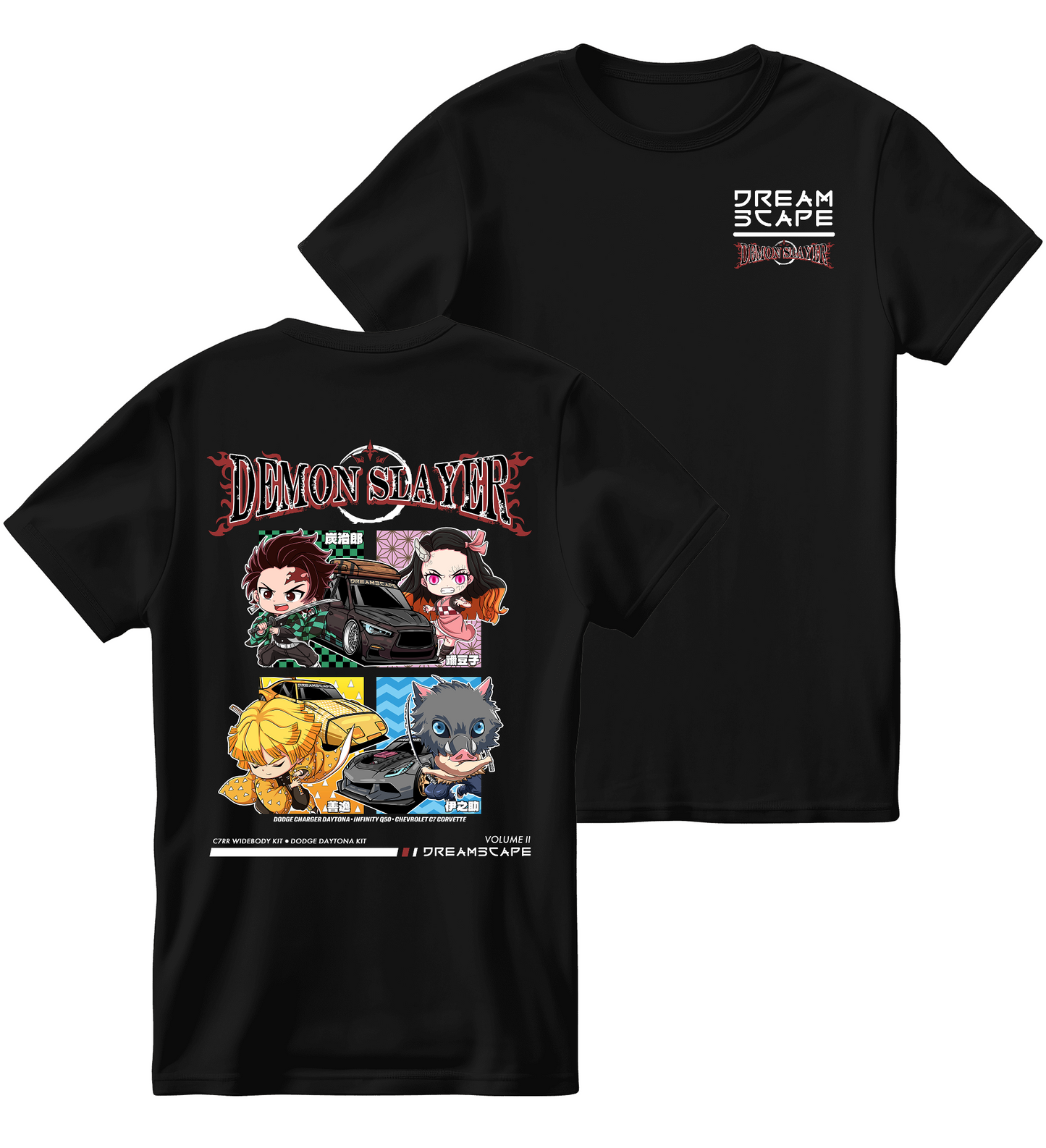 [Vol. 2] Demon Slayer Classic