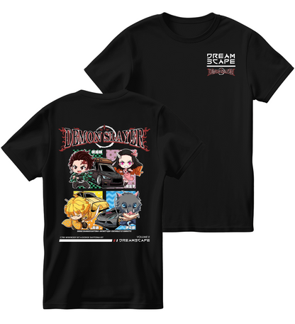 [Vol. 2] Demon Slayer Classic