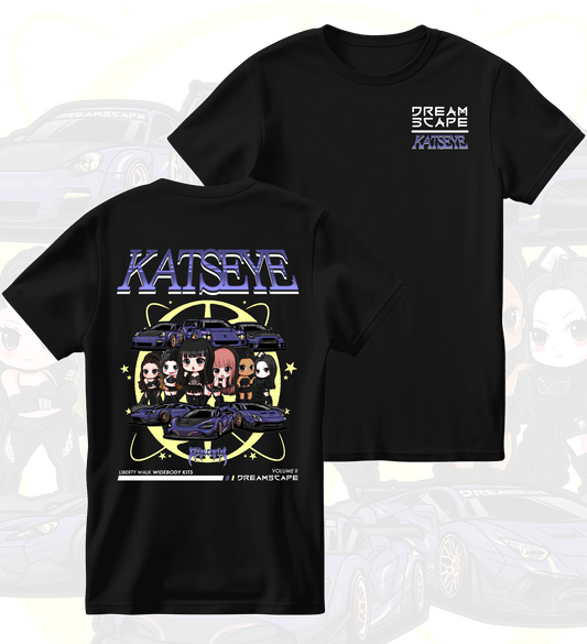 [Vol. 2] Katseye - Gnarly