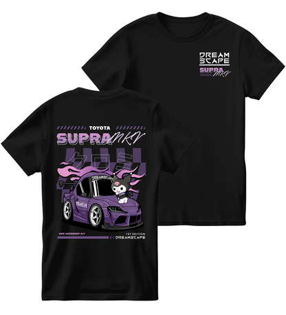 [Vol. 1] Kuromi x Supra