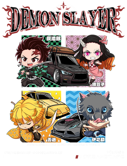 [Vol. 2] Demon Slayer Classic