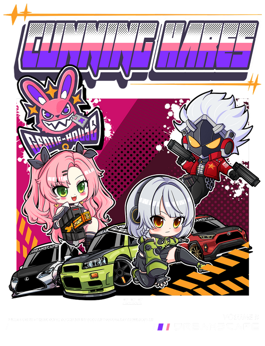 [Vol. 2] Gentle House (Zenless Zone Zero)