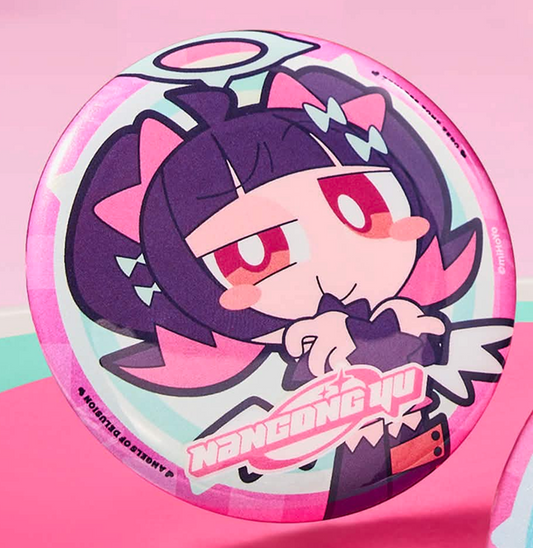 AOD Nangong Button
