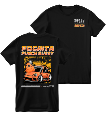 [Vol. 2] Pochita Punch Buggy
