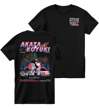 [Vol. 2] Akaza's Redemption