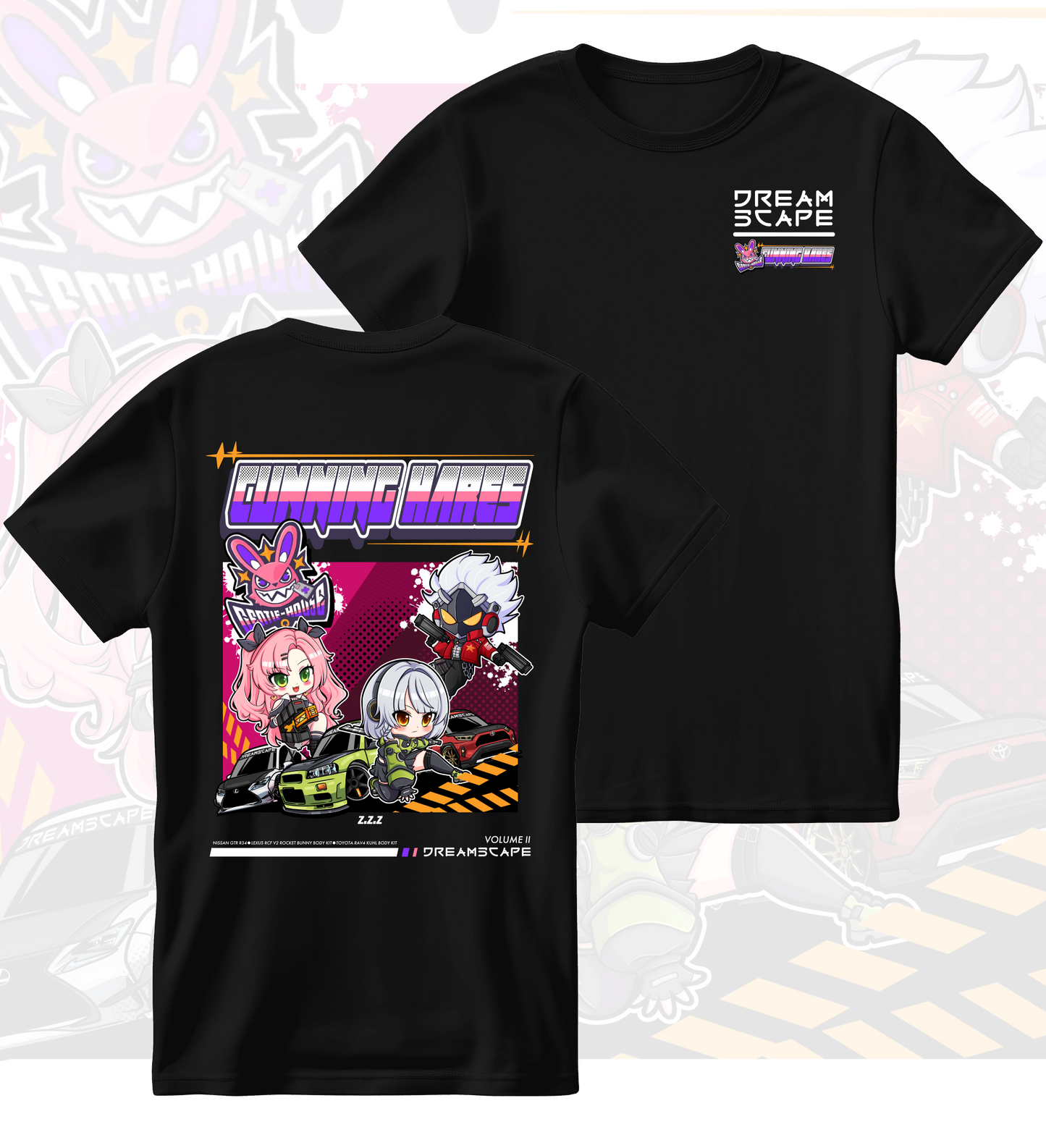 [Vol. 2] Gentle House (Zenless Zone Zero)