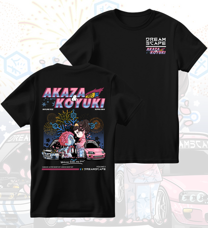 [Vol. 2] Akaza's Redemption